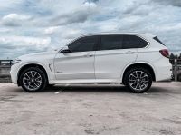 BMW X5 sDrive25d F15 ปี 2015 รถศูนย์ BMW เลขไมล์ 99,000 km. รูปที่ 6